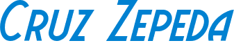 Cruz Zepeda